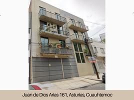 3 Schlafzimmer Appartement zu verkaufen in Cuauhtemoc, Mexico City, Cuauhtemoc