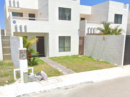 Villa 4 chambre à vendre à Merida, Yucatan, Merida
