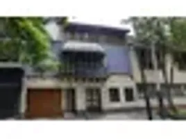 Maison 5 chambre à vendre à Azcapotzalco, Mexico City, Azcapotzalco