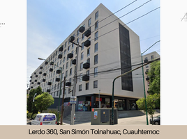 2 Bedroom Apartment for sale in Azcapotzalco, Mexico City, Azcapotzalco, Mexico City