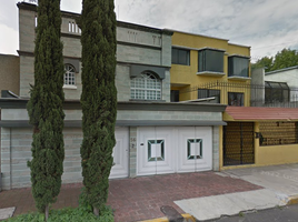 4 Schlafzimmer Villa zu verkaufen in Benito Juarez, Mexico City, Benito Juarez