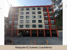 2 Schlafzimmer Wohnung zu verkaufen in Azcapotzalco, Mexico City, Azcapotzalco
