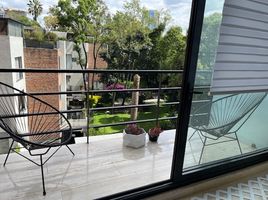 Condominium 2 chambre à vendre à Miguel Hidalgo, Mexico City, Miguel Hidalgo