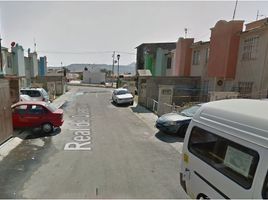1 Schlafzimmer Villa zu verkaufen in Chimalhuacan, Mexico, Chimalhuacan, Mexico