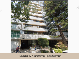 3 Schlafzimmer Appartement zu verkaufen in Miguel Hidalgo, Mexico City, Miguel Hidalgo, Mexico City