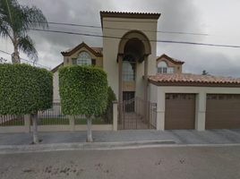 5 Bedroom House for sale in Baja California, Tijuana, Baja California