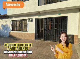 3 Habitación Apartamento en alquiler en Cali, Valle Del Cauca, Cali