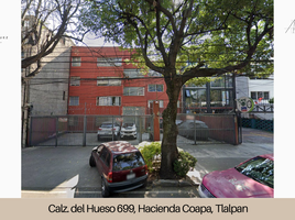 Condominium 2 chambre à vendre à Alvaro Obregon, Mexico City, Alvaro Obregon