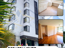 3 Bedroom Apartment for sale in Quito, Pichincha, Quito, Quito