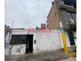  Terreno (Parcela) en venta en San Martin de Porres, Lima, San Martin de Porres