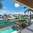 4 Schlafzimmer Villa zu vermieten in Cancun, Quintana Roo, Cancun, Quintana Roo