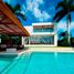 在Quintana Roo出租的4 卧室 屋, Cancun, Quintana Roo