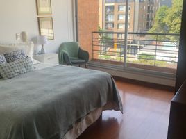 1 Habitación Apartamento en venta en Bogotá, Cundinamarca, Bogotá