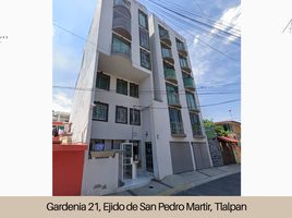 2 Schlafzimmer Wohnung zu verkaufen in Alvaro Obregon, Mexico City, Alvaro Obregon