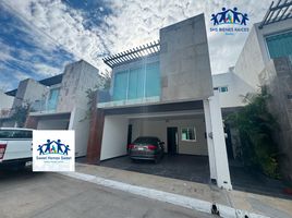 在Campeche出租的3 卧室 屋, Carmen, Campeche