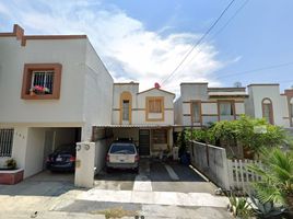 2 Schlafzimmer Villa zu verkaufen in Juarez, Nuevo Leon, Juarez