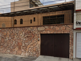 Maison 4 chambre à vendre à Iztacalco, Mexico City, Iztacalco, Mexico City