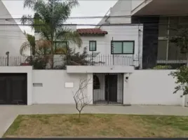 4 Schlafzimmer Villa zu verkaufen in Naucalpan De Juarez, Mexico, Naucalpan De Juarez