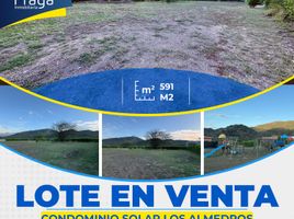  Terreno (Parcela) en venta en Narino, Taminango, Narino