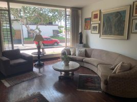 4 Bedroom House for sale in University of Piura (Lima campus), Miraflores, Santiago De Surco