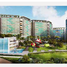 Studio Appartement zu verkaufen in Quezon City, Metro Manila, Quezon City, Eastern District, Metro Manila, Philippinen