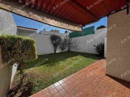 4 Schlafzimmer Haus zu verkaufen in San Luis Potosi, San Luis Potosi, San Luis Potosi, San Luis Potosi