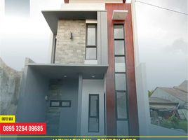 3 Bedroom House for sale in Makasar, Jakarta Timur, Makasar