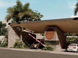 1 Schlafzimmer Wohnung zu verkaufen in Conkal, Yucatan, Conkal