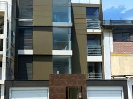 1 Bedroom Condo for sale in Lima, Surquillo, Lima, Lima