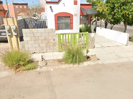 2 Schlafzimmer Haus zu verkaufen in La Paz, Baja California Sur, La Paz