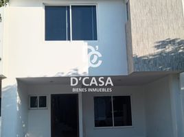 3 Schlafzimmer Villa zu verkaufen in Celaya, Guanajuato, Celaya, Guanajuato