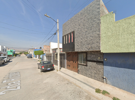 4 Schlafzimmer Haus zu verkaufen in San Luis Potosi, San Luis Potosi, San Luis Potosi, San Luis Potosi