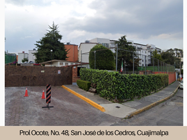 Appartement 2 chambre à vendre à Naucalpan De Juarez, Mexico, Naucalpan De Juarez