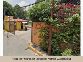 Villa 3 chambre à vendre à Huixquilucan, Mexico, Huixquilucan