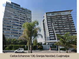 3 Schlafzimmer Wohnung zu verkaufen in Naucalpan De Juarez, Mexico, Naucalpan De Juarez