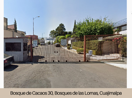 Maison 5 chambre à vendre à Naucalpan De Juarez, Mexico, Naucalpan De Juarez