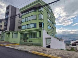 2 Habitación Departamento en venta en Bicentenario Park, Quito, Quito, Quito