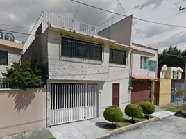 3 Schlafzimmer Villa zu verkaufen in Toluca, Mexico, Toluca