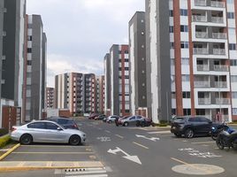 2 Habitación Apartamento en venta en Cali, Valle Del Cauca, Cali