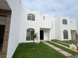 3 Schlafzimmer Villa zu verkaufen in Medellin, Veracruz, Medellin