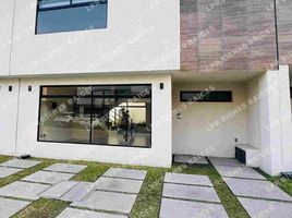 Maison 3 chambre à vendre à Toluca, Mexico, Toluca