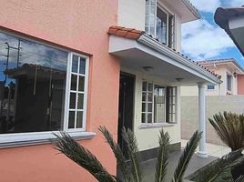 4 Bedroom House for sale in Sangolqui, Ruminahui, Sangolqui