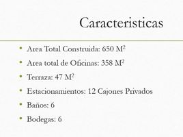 650 m² Office for rent in FazWaz.de, Azcapotzalco, Mexico City, Mexiko