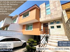 3 Schlafzimmer Wohnung zu verkaufen in Atizapan De Zaragoza, Mexico, Atizapan De Zaragoza