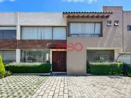 Villa 3 chambre à vendre à Toluca, Mexico, Toluca