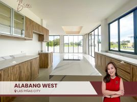 5 Habitación Casa en venta en alabang west village, Tondo I / II