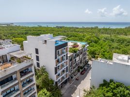 Condominium 1 chambre à vendre à Cozumel, Quintana Roo, Cozumel