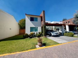 3 Schlafzimmer Wohnung zu verkaufen in Toluca, Mexico, Toluca