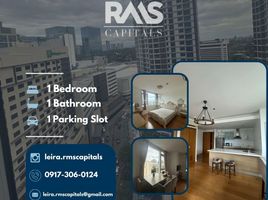 1 Bedroom Apartment for sale in Greenbelt by Ayala Malls, Makati City, Makati City