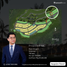  Terreno (Parcela) en venta en Santa Rosa City, Calabarzon, Santa Rosa City, Laguna